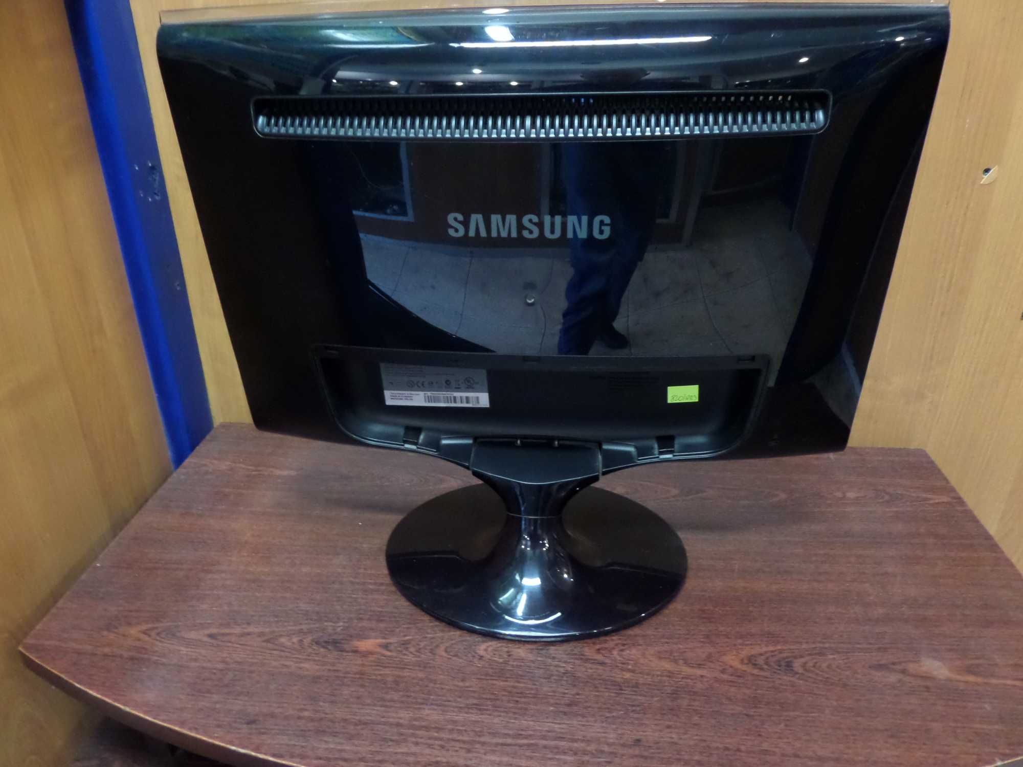 Monitor Samsung T220  20"