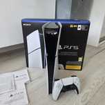 PS5 SLIM 1TB DIGITAL GWARANCJA 10 MSC ps 5 PlayStation konsola Wrocław