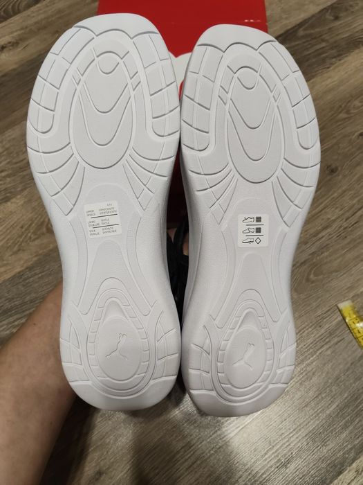 Сандалі Puma жіночі