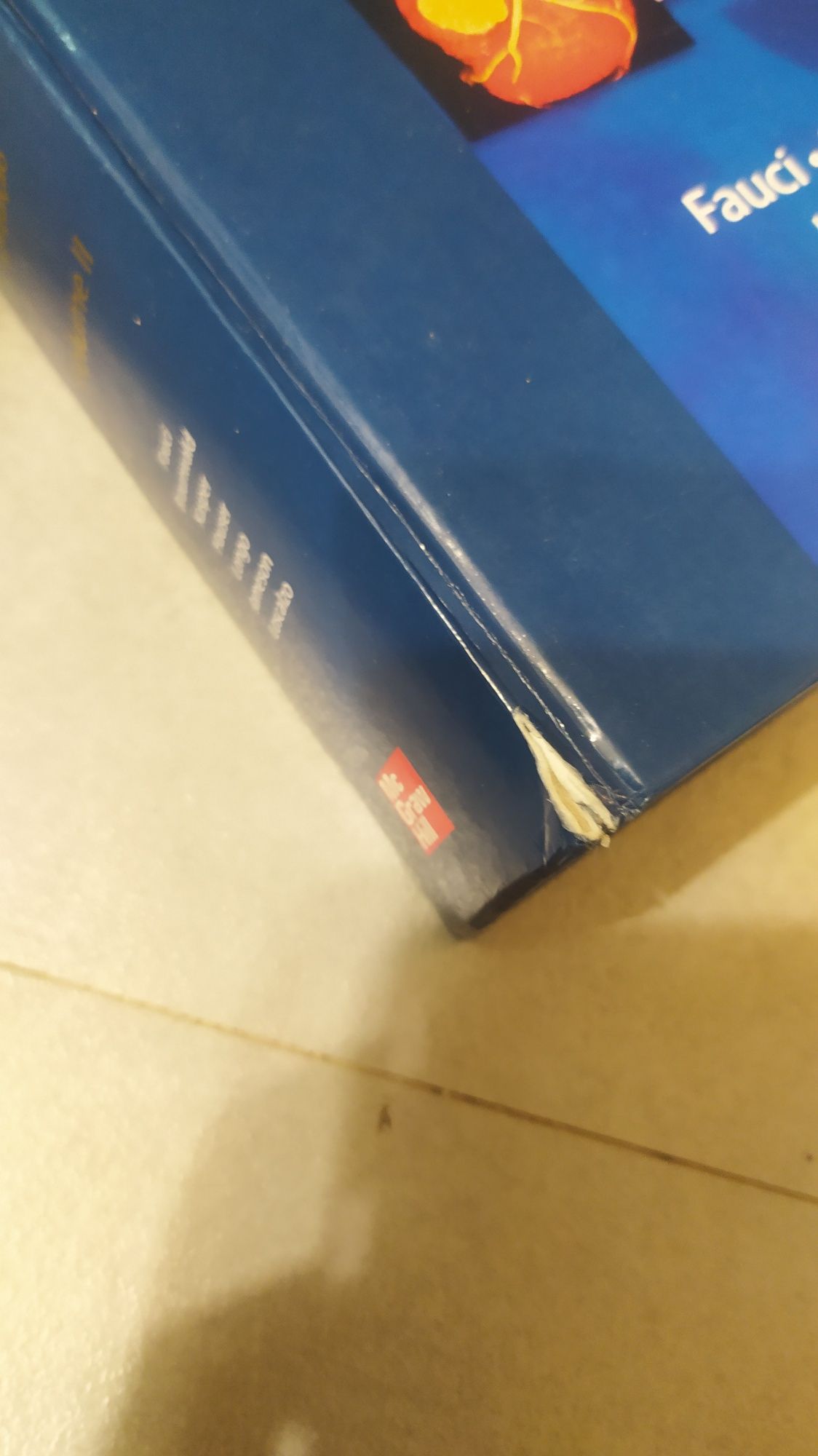 Livro medicina interna - Harrison - 1volume II