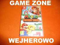 Mario VS Donkey Kong Nintendo Switch + Lite + Oled = FOLIA