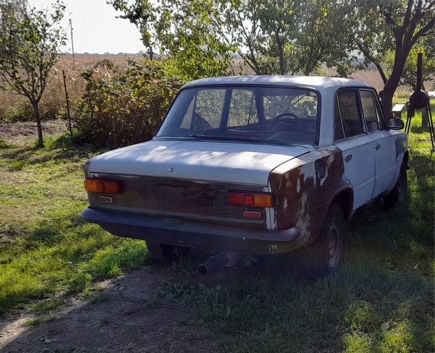 Продажа ваз 2101