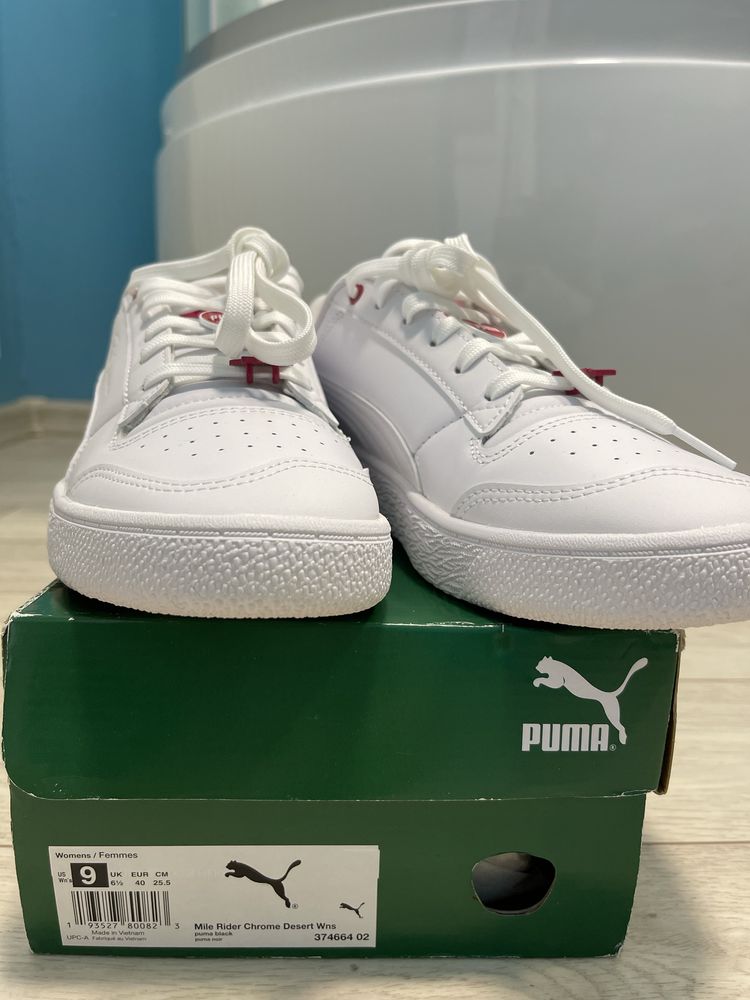 Кроссовки puma