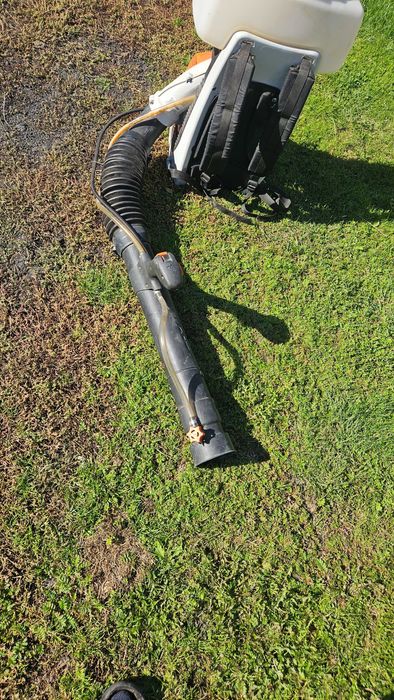 Opryskiwacz Stihl SR430