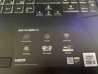 ASUS TUF Gaming F15