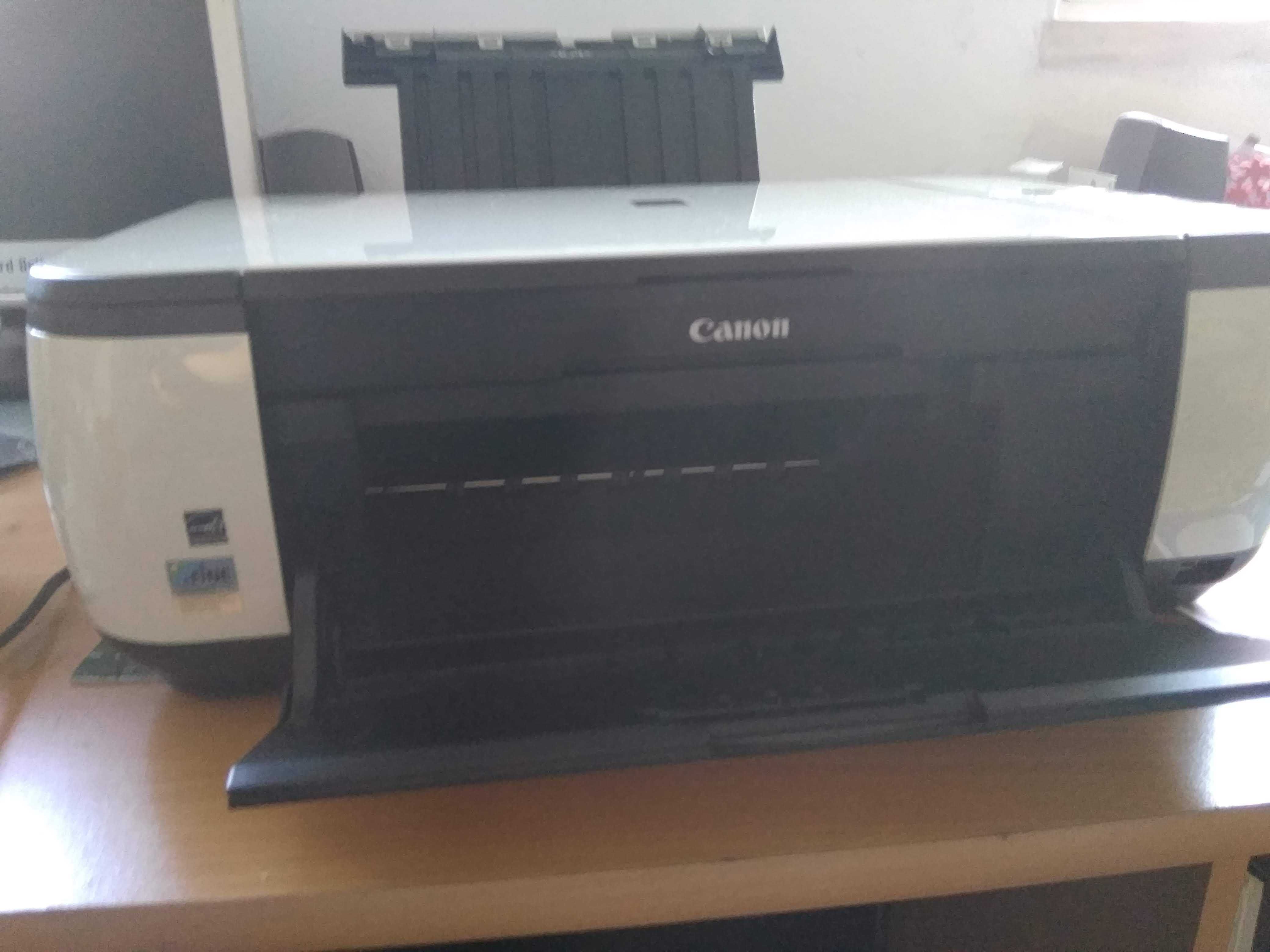 Canon Pixma MP272