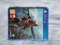 Gra Biomutant na ps 4