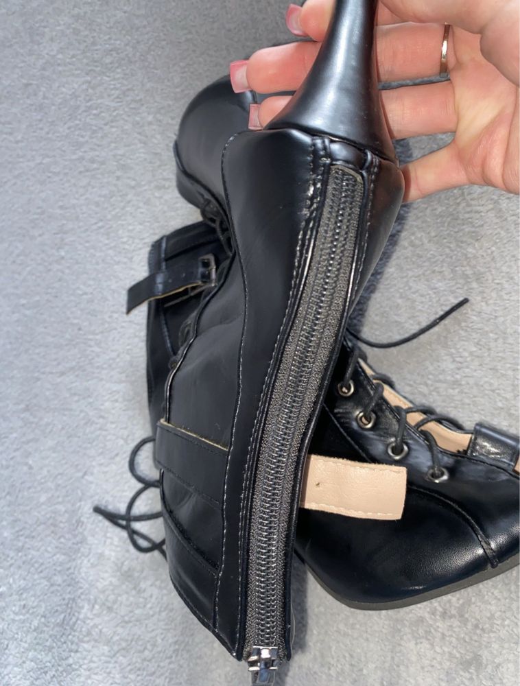 High heels підбори