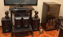 aparelhagem technics