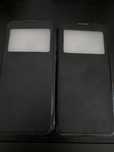 2 Capas flip samsung galaxy a21s