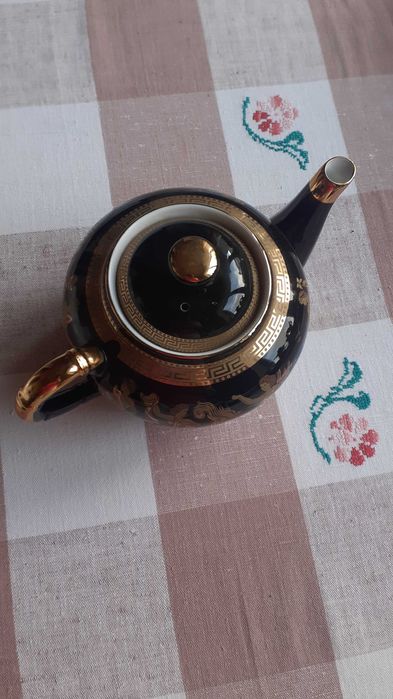 Чайник для заварювання