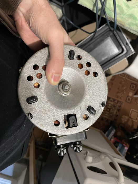 Латр-2М ссср 1978