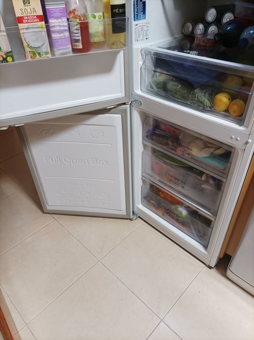 Frigorífico Samsung