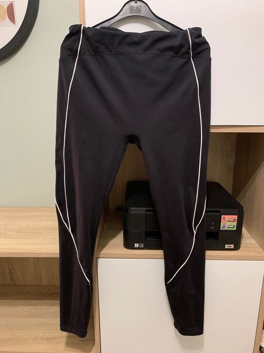 legginsy sportowe