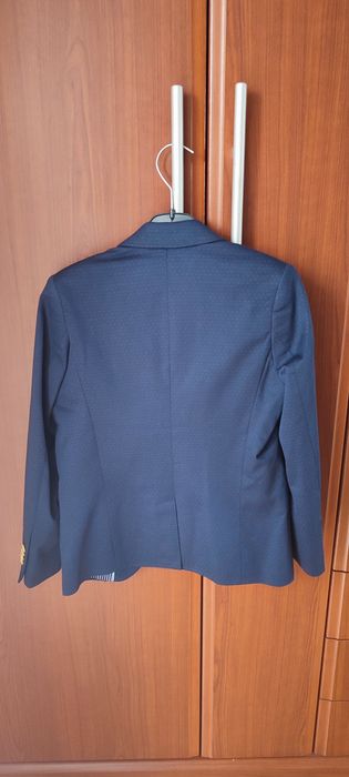 Marynarka chłopięca Cool Club SMYK r 134
