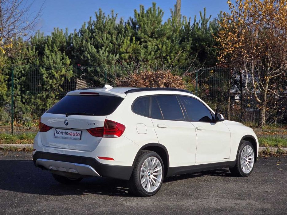Продам  BMW X1 2012. Можна в розстрочку, під викуп.