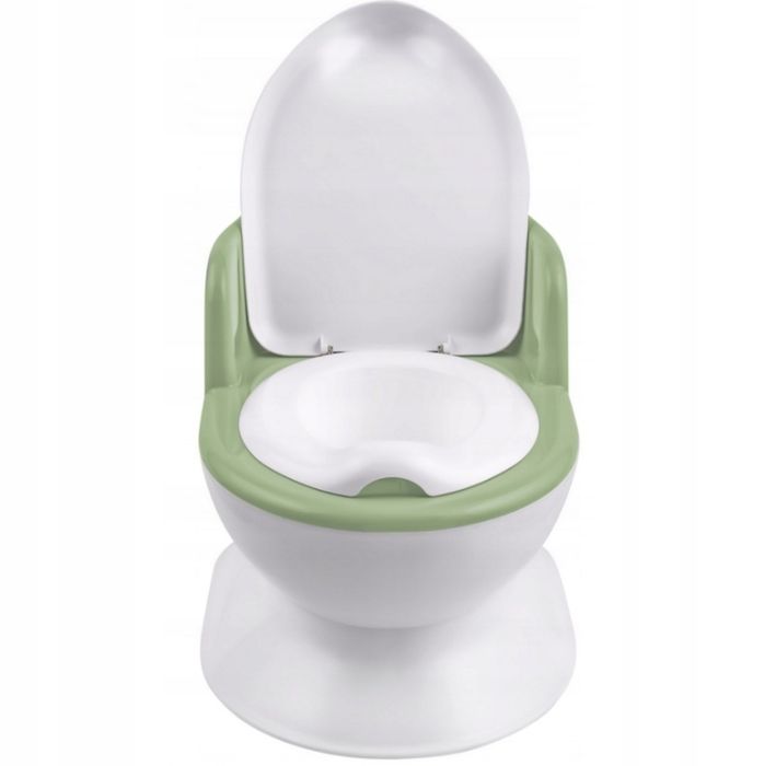 Toaleta dla maluchów