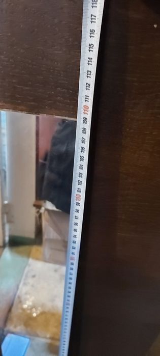 Зеркало узкое 9 штук