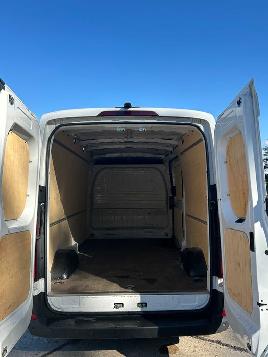 Maxus Deliver 9 2.0 150 KM