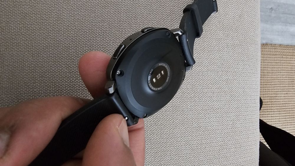 Vendo Samsung Gear Sport