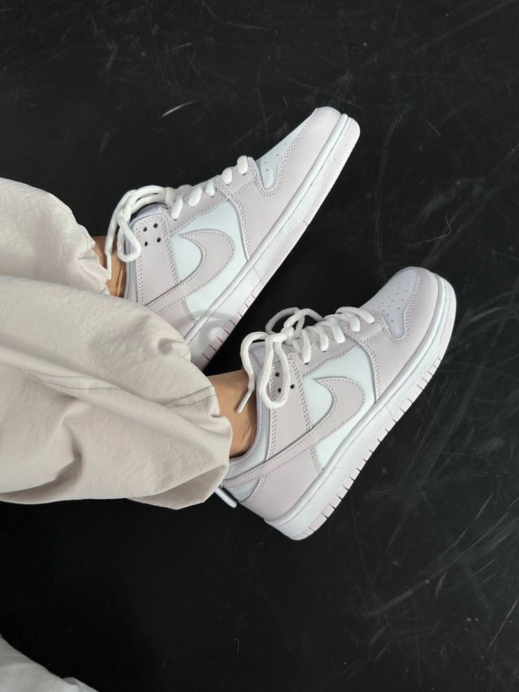 Sneakersy Nike Sb Dunk low light pink