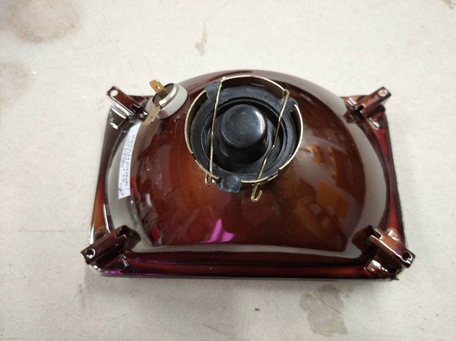 Lampa Nowa Cadillac Fleetwood Deville EldoradoUSA Ford Mercury Lincoln