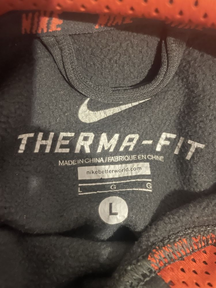 Sweat da Nike com