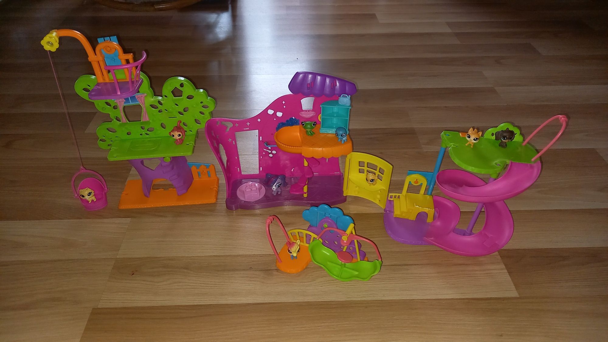 Littlest Pet shop