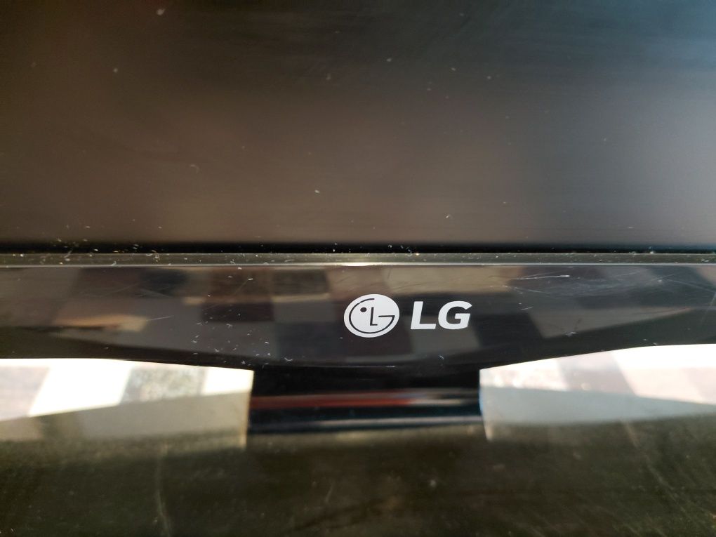 Tv Led 22" com TDT