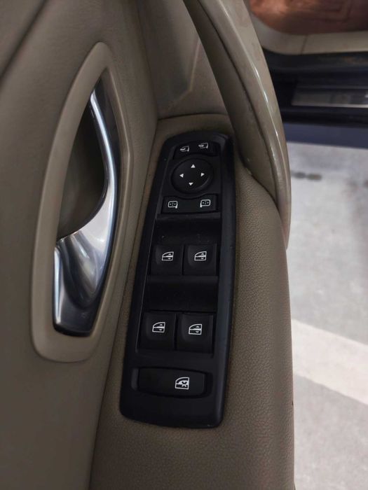 Renault Laguna 2.0 dCi Privilege 2009r.