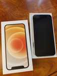 iPhone 12 mini 256 gB