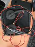 Plantronics Blackwire C3220 USB słuchawki mikrofon