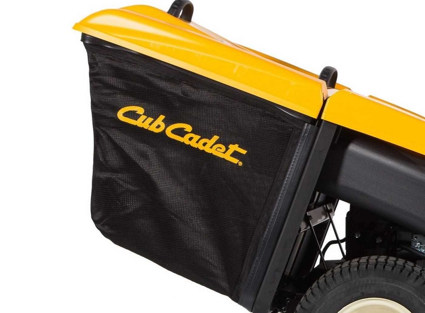 Traktorek kosiarka Cub Cadet LR2NR76 Łódź