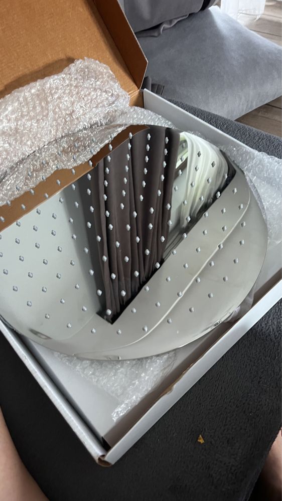 Deszczownica Excellent Slim 40cm