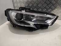 Reflektor przedni prawy Audi A3 8V lift 16-20r EU lampa prawa przednia