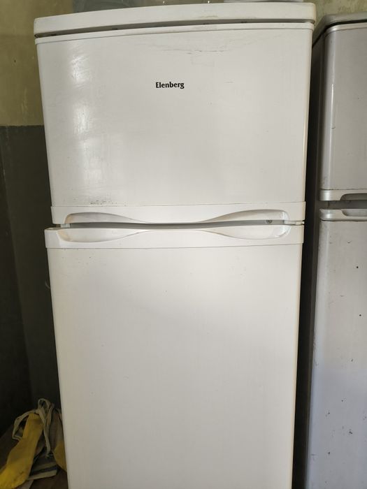 Холодильник Elenberg