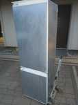 Lodówka BOSCH do zabudowy 177cm sprawna