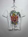 Футболка жіноча Ed Hardy xs-s