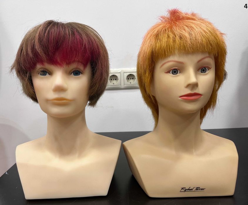 Cabeças Acadêmicas