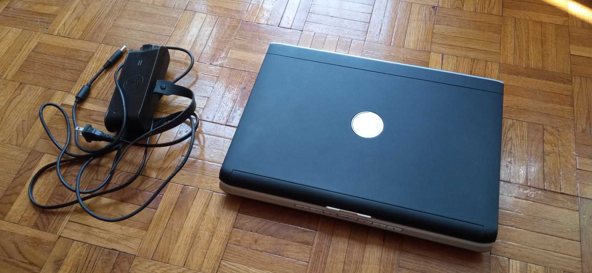 DELL INSPIRON 15  model 1521