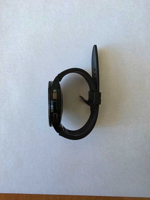 Годинник Samsung Galaxy Watch 6 Classic 47mm