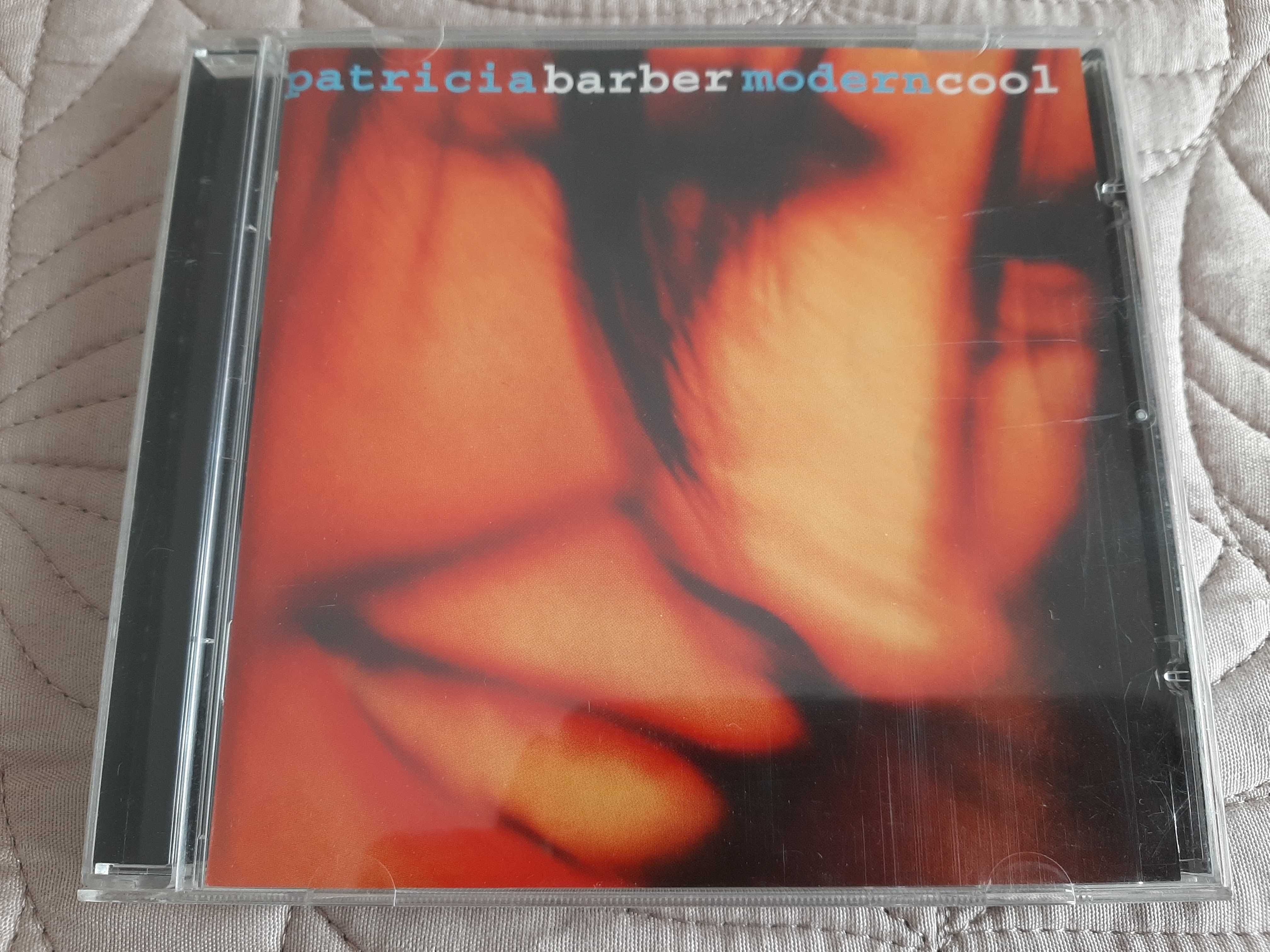 Patricia Barber - Modern Cool - CD