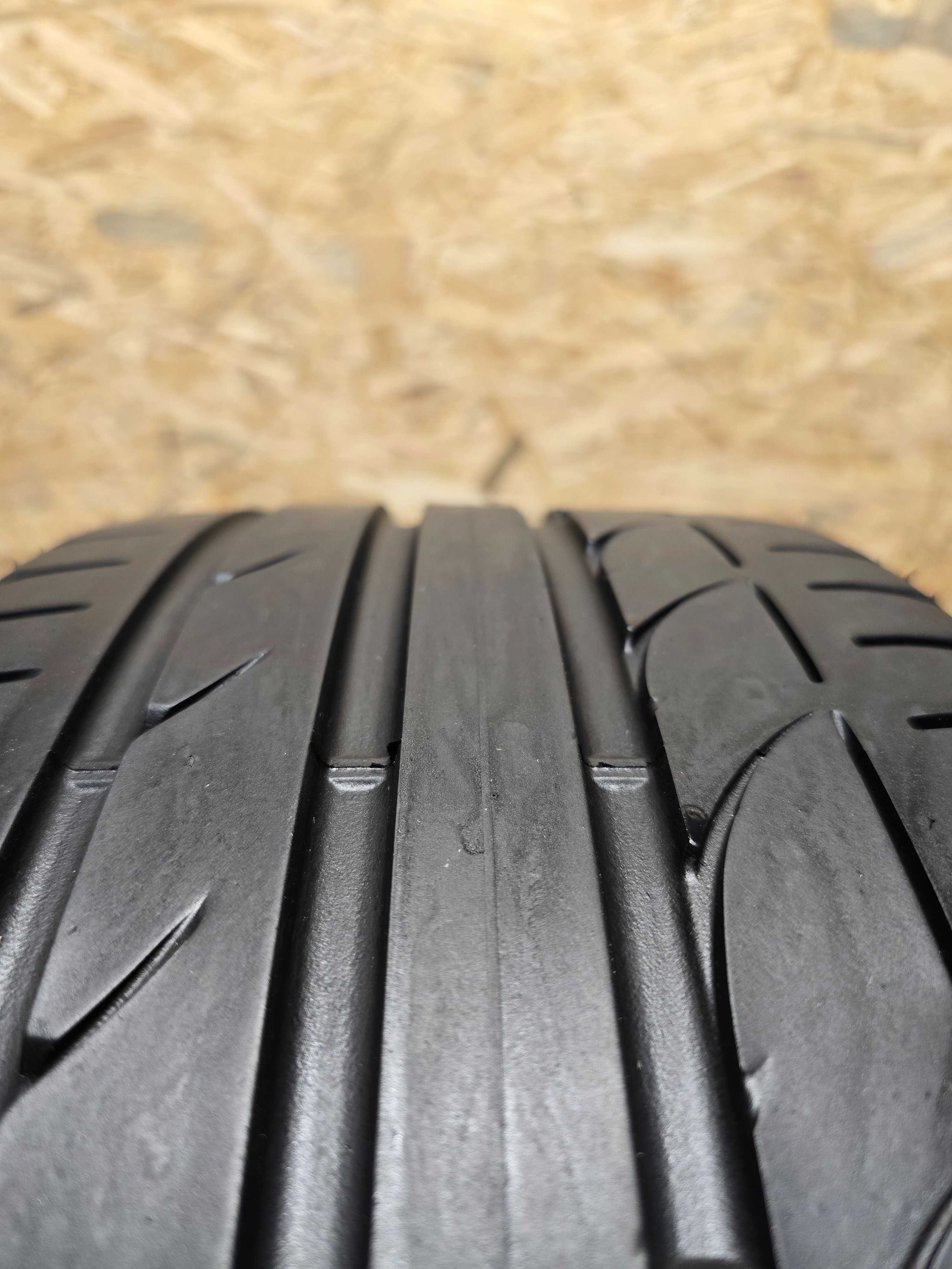 Opona pojedyńcza 215/40/17 87Y Bridgestone Potenza S001