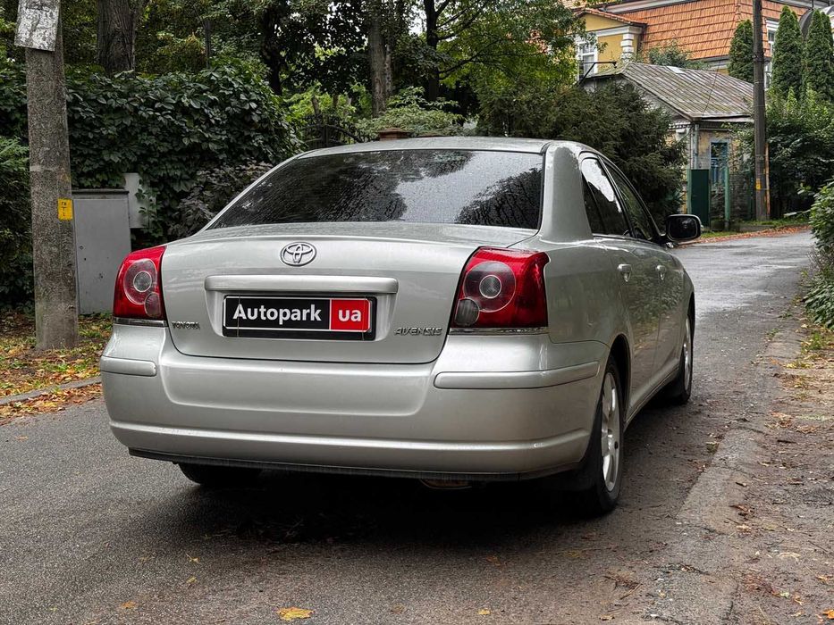 Продам Toyota Avensis 2007р. #72170