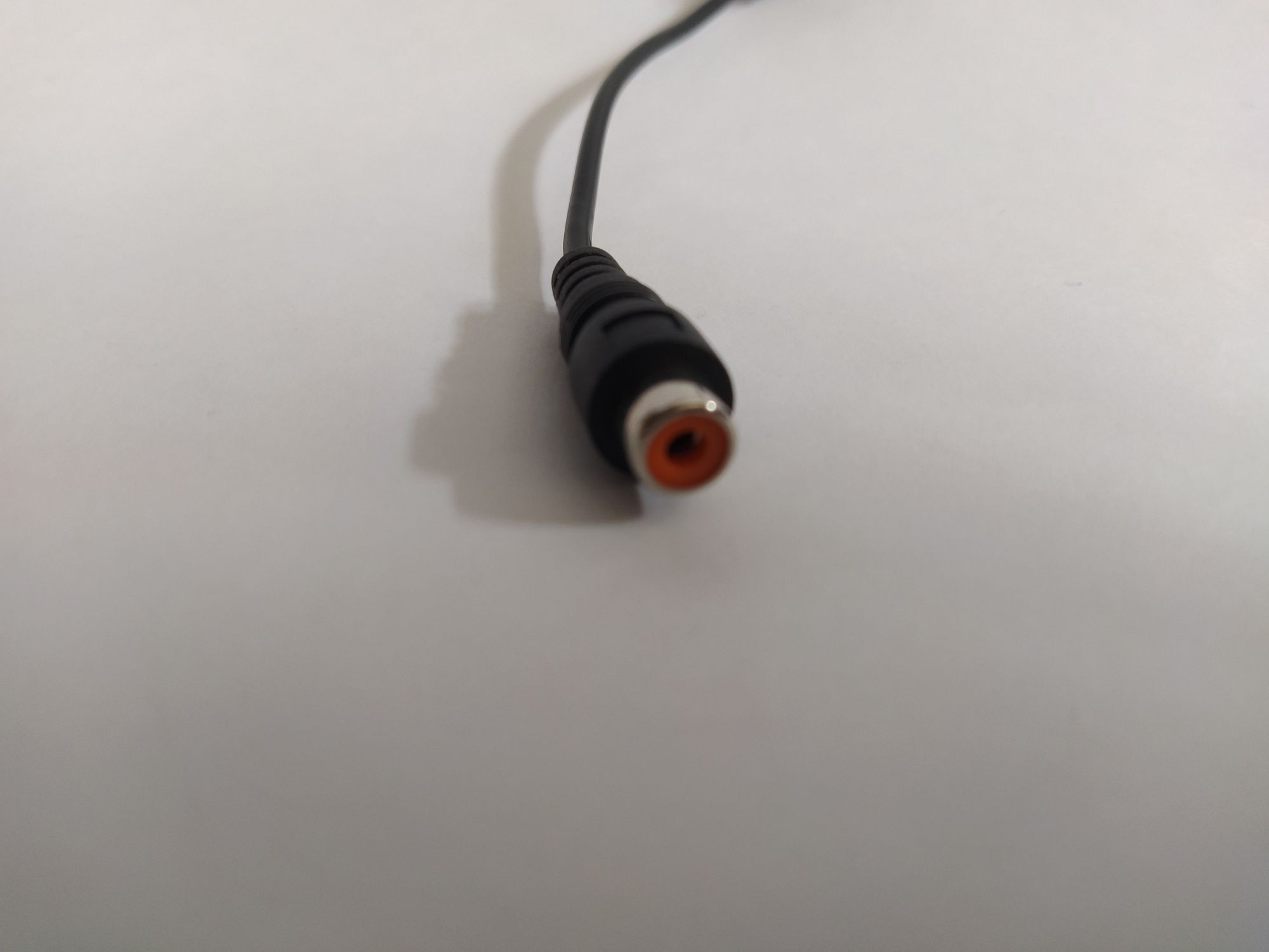 Кабель-переходник S-video - RCA 14G01020007D