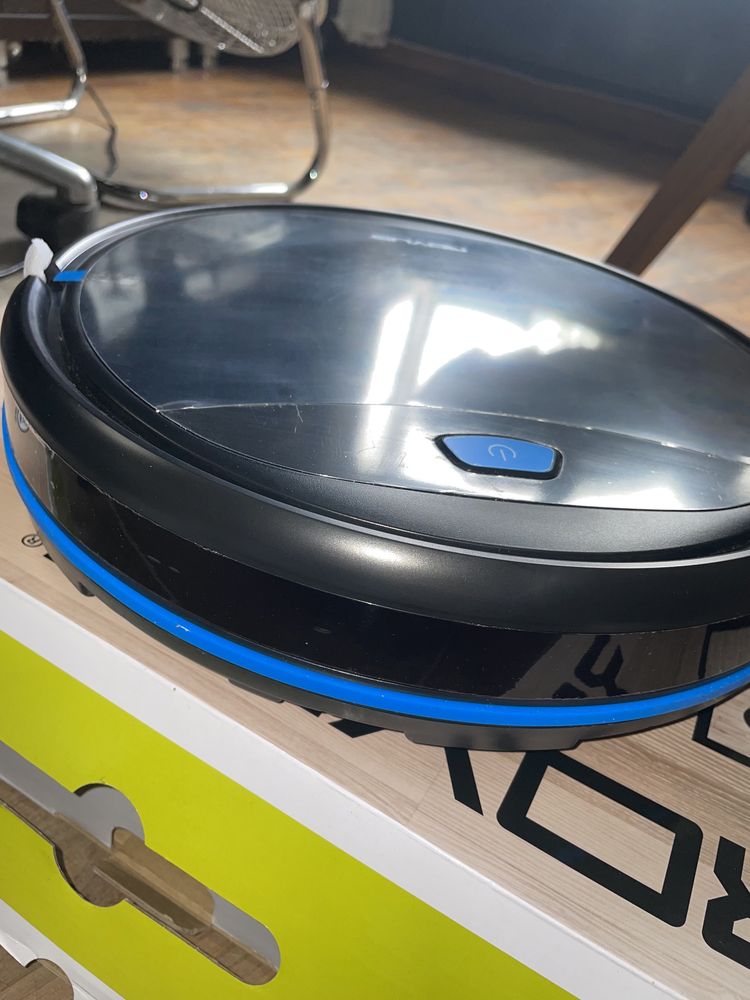 Rovus Robotic Vac&Mop