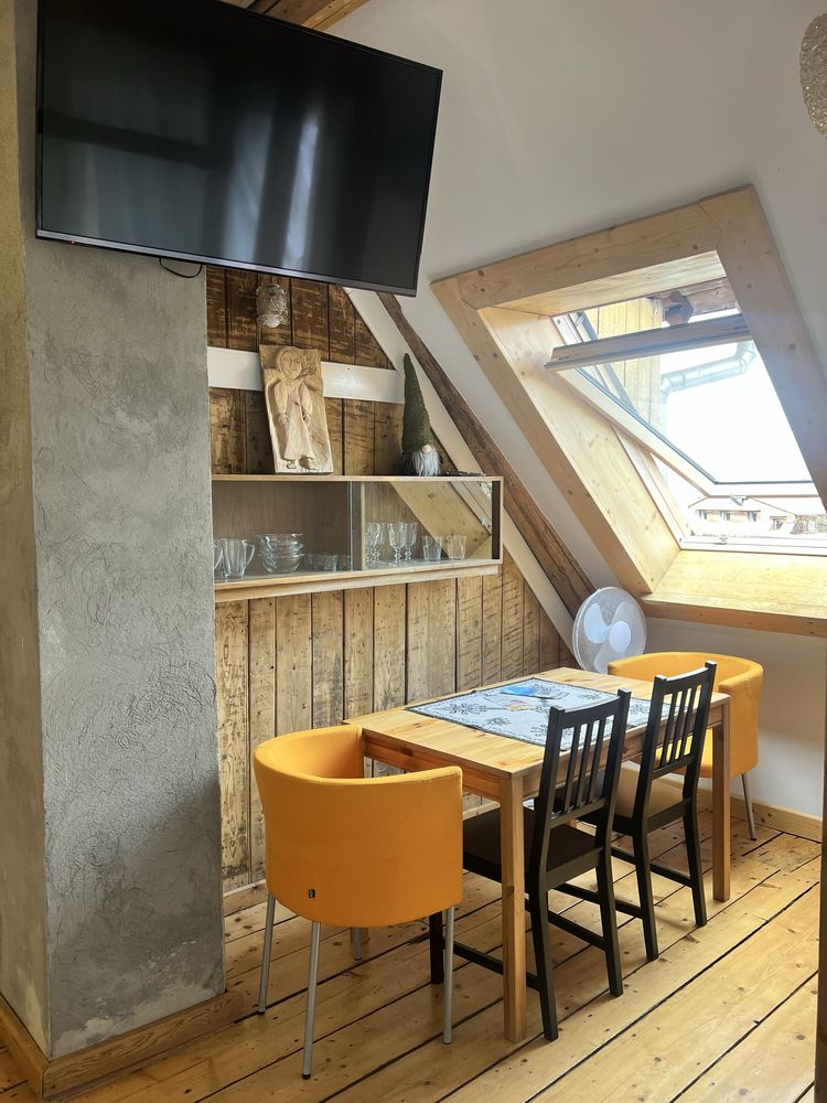 Apart.2-pok.Willa Jasna 2,3,4os.centrum, PKP, 10min. Krupówki Zakopane