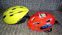 kask rowerowy nowy!