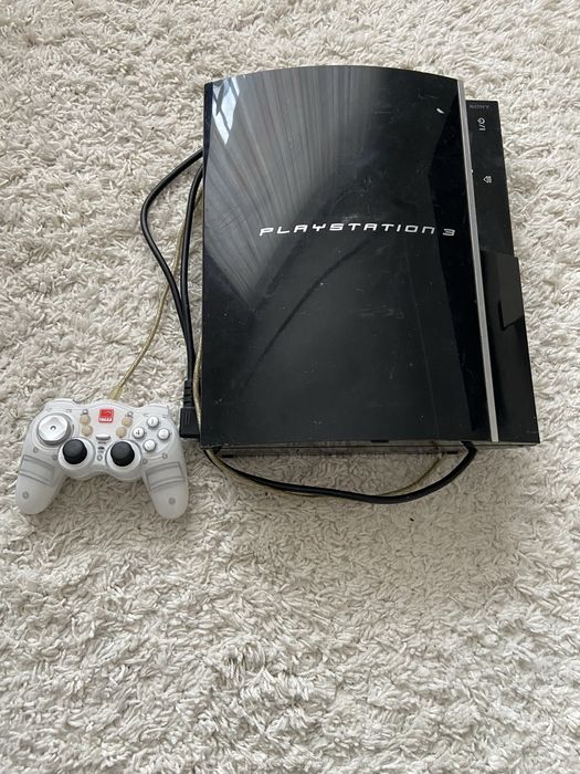 Playstation 3 (Плейстейшн 3)