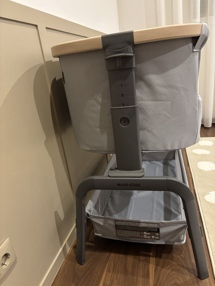 Next to me Maxi Cosi Lora Air